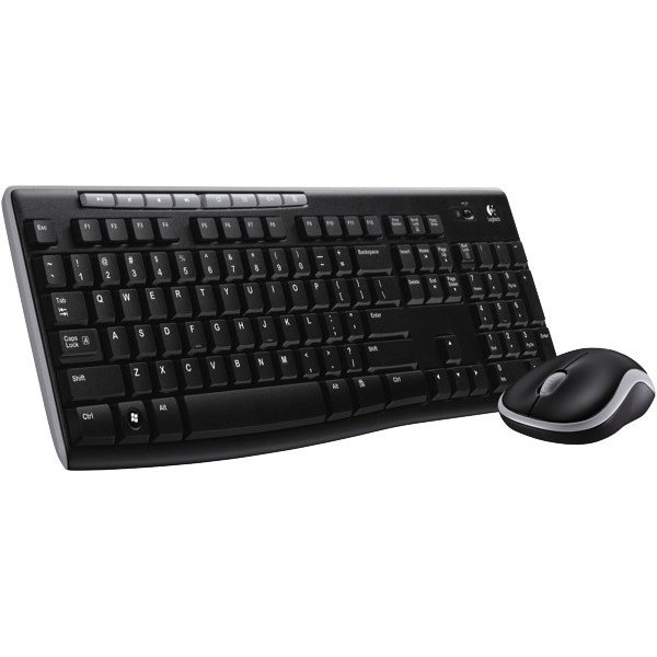 Keyboard & Mouse Bundles